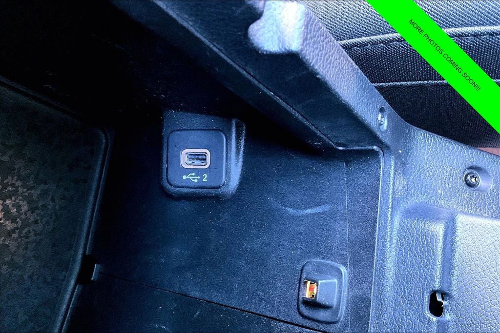 2020 Jeep Wrangler Rubicon