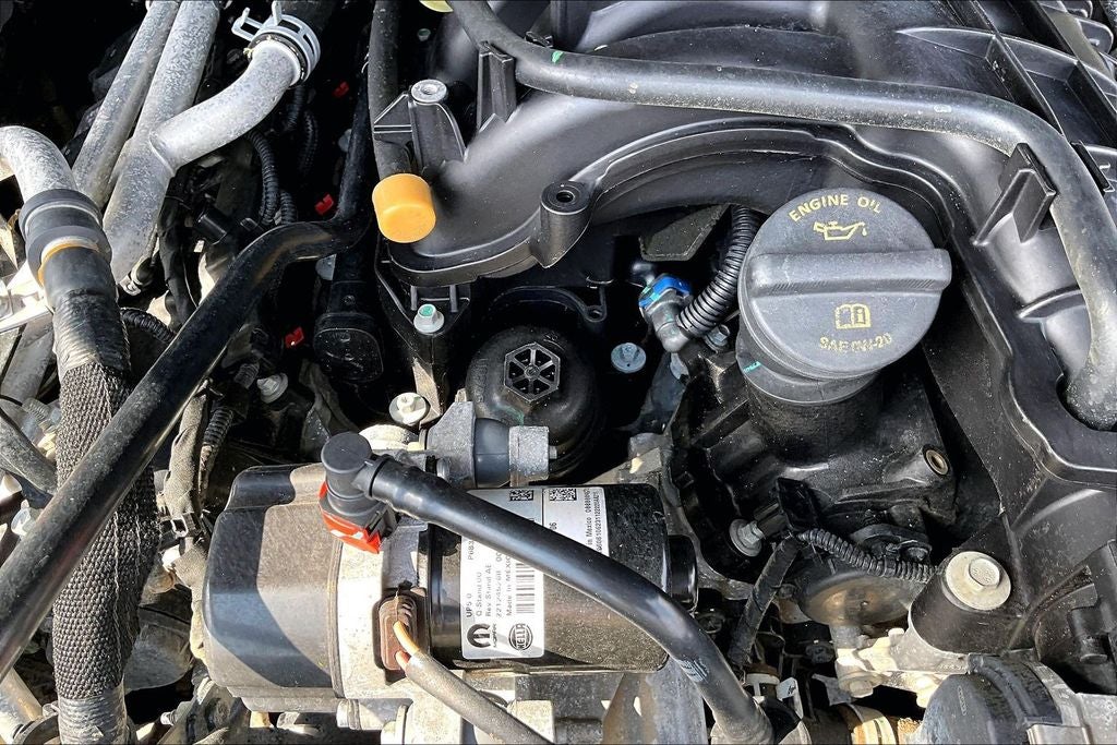 2022 Jeep Wrangler Unlimited Willys Sport - Photo 34