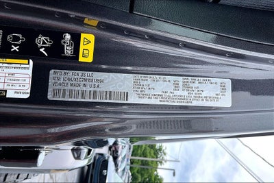 2021 Jeep Wrangler Unlimited Sahara High Altitude