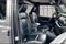 2021 Jeep Wrangler Unlimited Sahara High Altitude