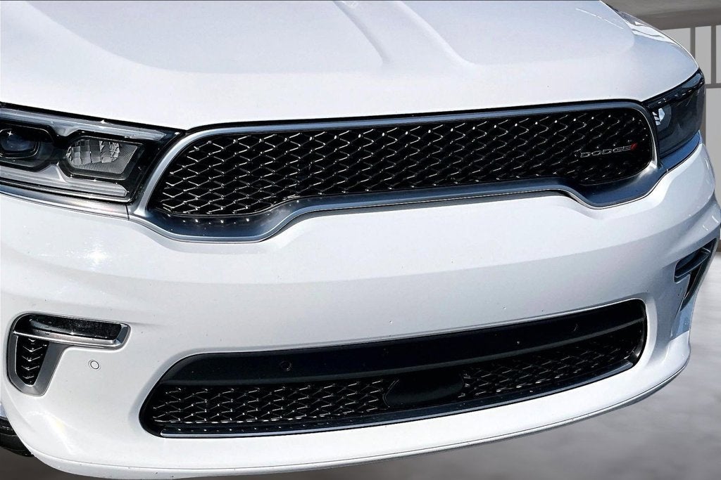 2021 Dodge Durango Citadel