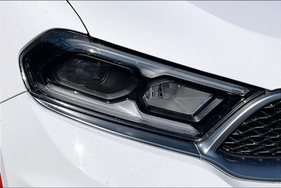 2021 Dodge Durango Citadel