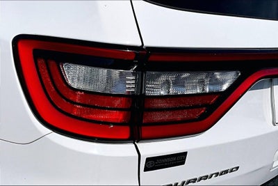 2021 Dodge Durango Citadel