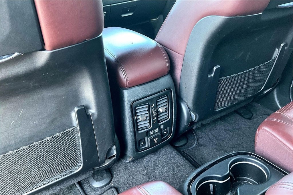 2021 Dodge Durango Citadel