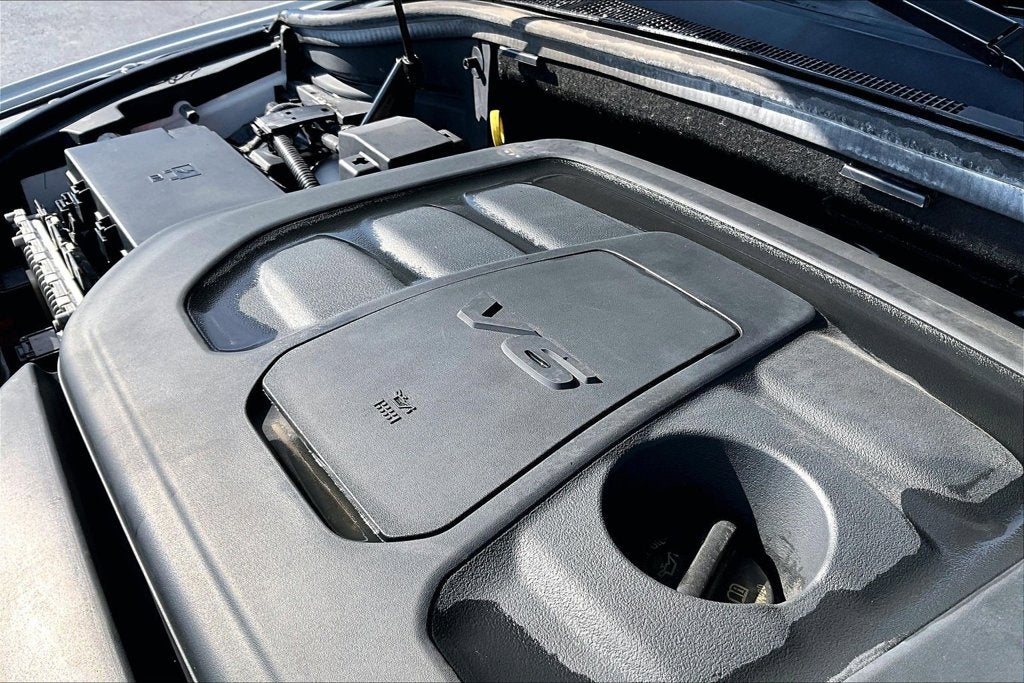 2021 Dodge Durango Citadel