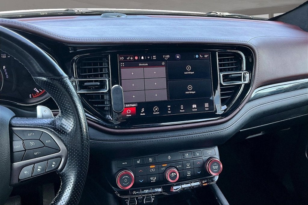 2021 Dodge Durango Citadel