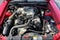 2004 Ford Mustang V6