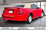 2004 Ford Mustang V6