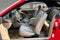 2004 Ford Mustang V6