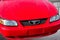 2004 Ford Mustang V6