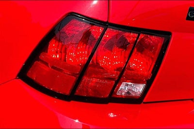 2004 Ford Mustang V6