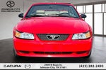 2004 Ford Mustang V6