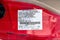 2004 Ford Mustang V6