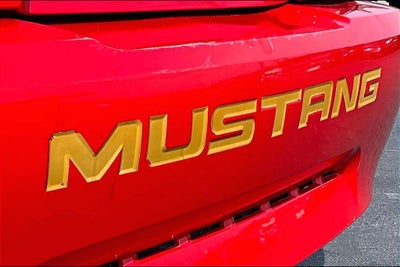 2004 Ford Mustang V6