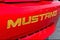 2004 Ford Mustang V6
