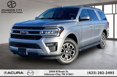2024 Ford Expedition Max XLT