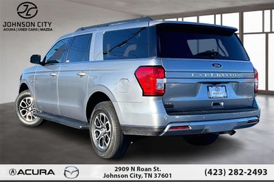 2024 Ford Expedition Max XLT
