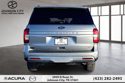 2024 Ford Expedition Max XLT