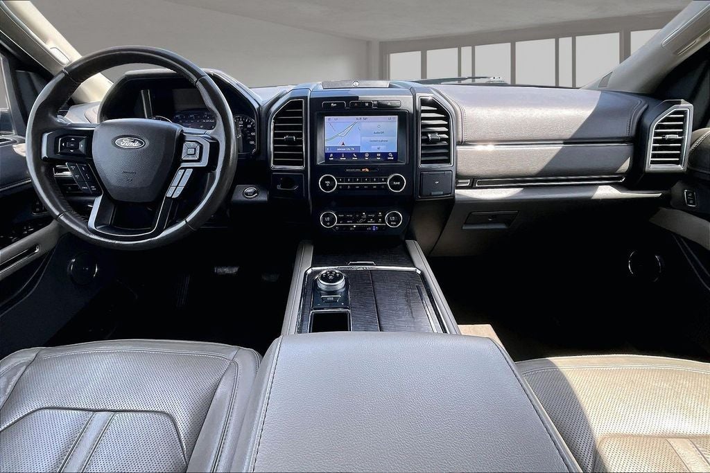 2020 Ford Expedition Max Limited