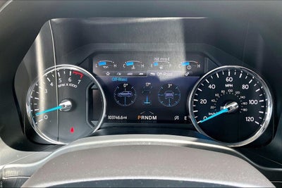 2020 Ford Expedition Max Limited