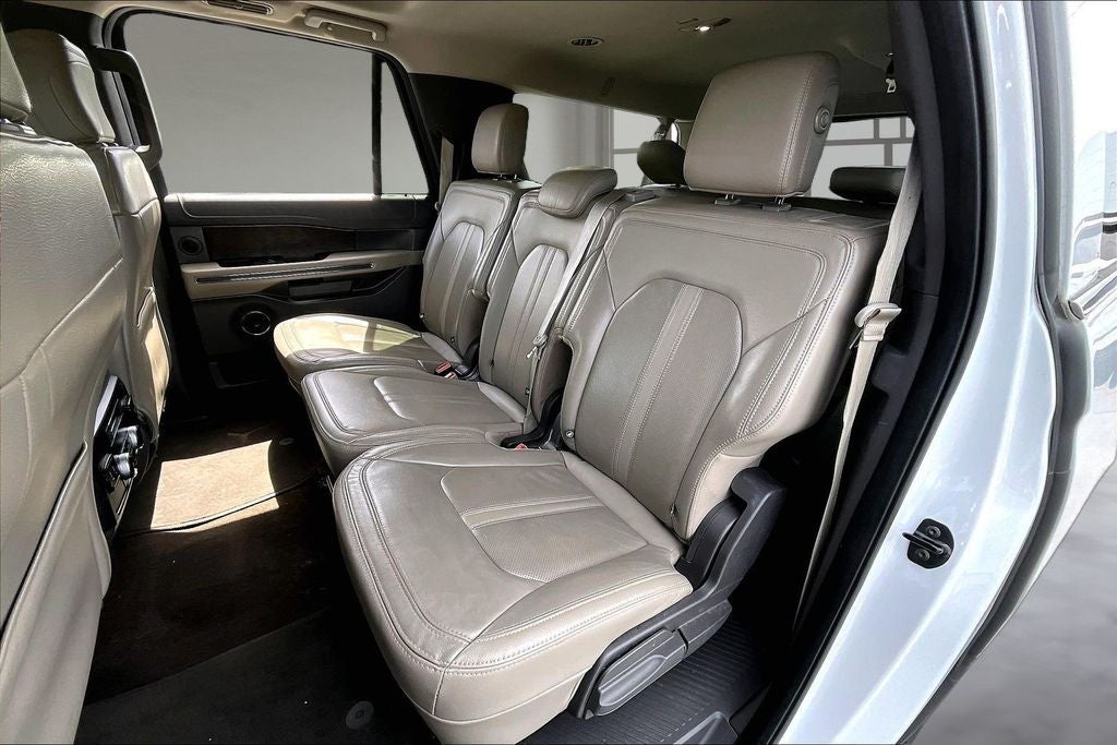 2020 Ford Expedition Max Limited