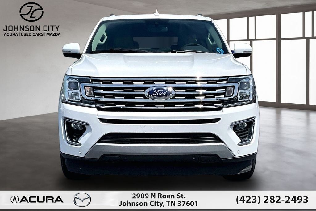 2020 Ford Expedition Max Limited