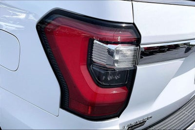 2020 Ford Expedition Max Limited