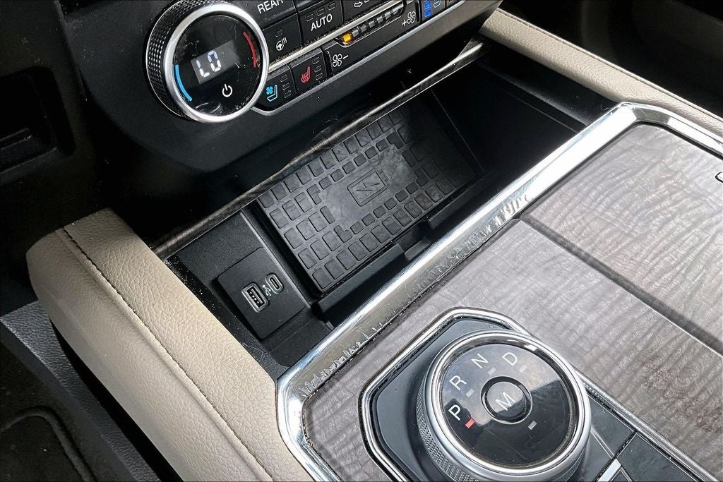 2020 Ford Expedition Max Limited