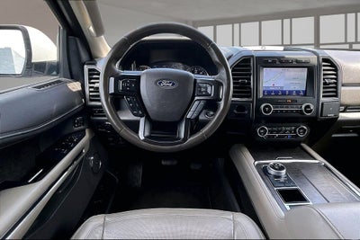 2020 Ford Expedition Max Limited