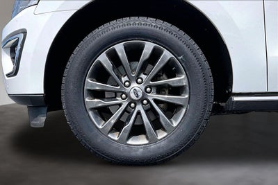 2020 Ford Expedition Max Limited