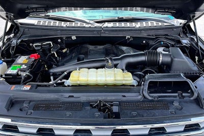 2019 Ford Expedition Limited