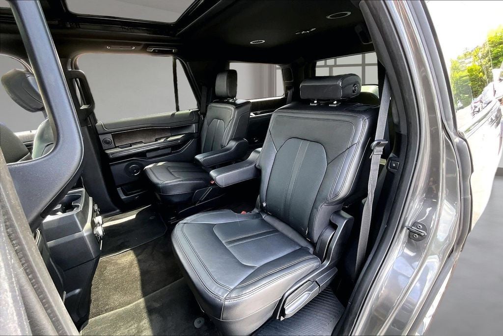 2019 Ford Expedition Limited