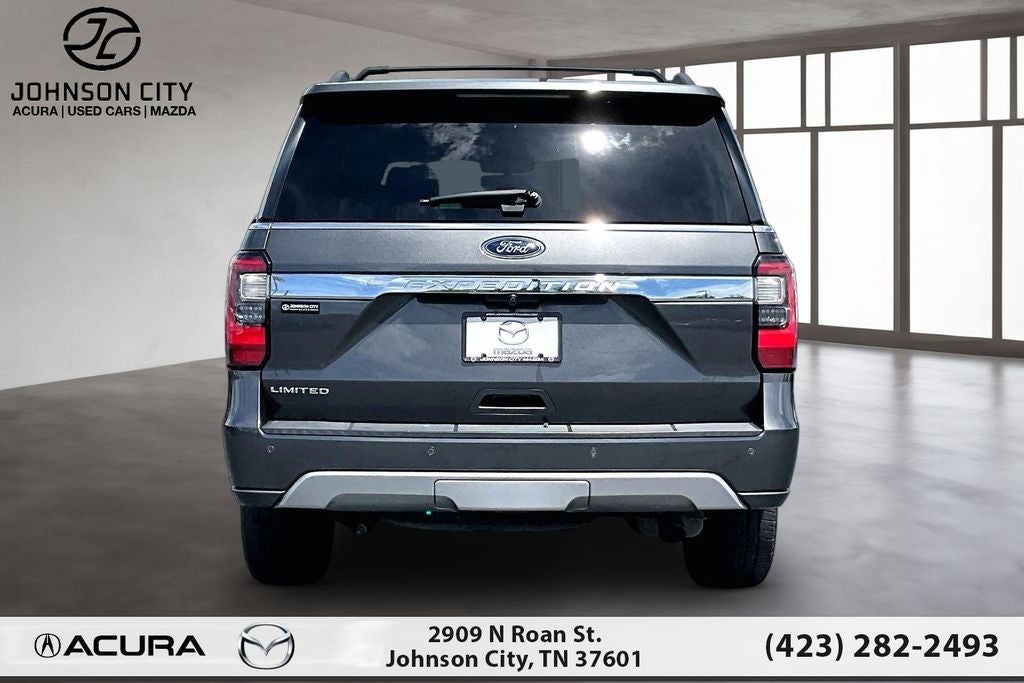 2019 Ford Expedition Limited