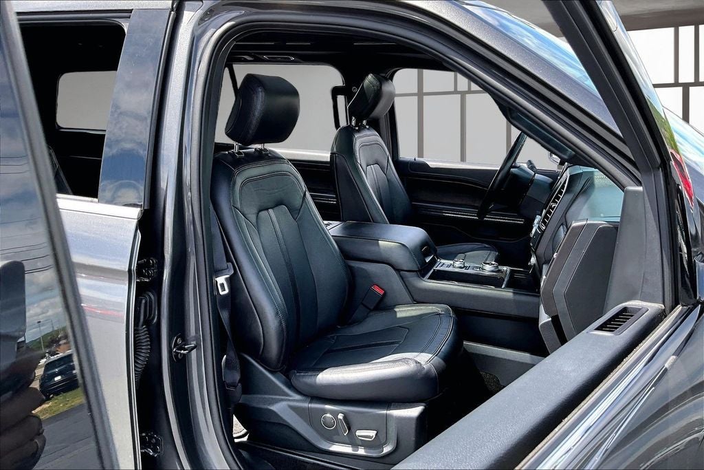 2019 Ford Expedition Limited