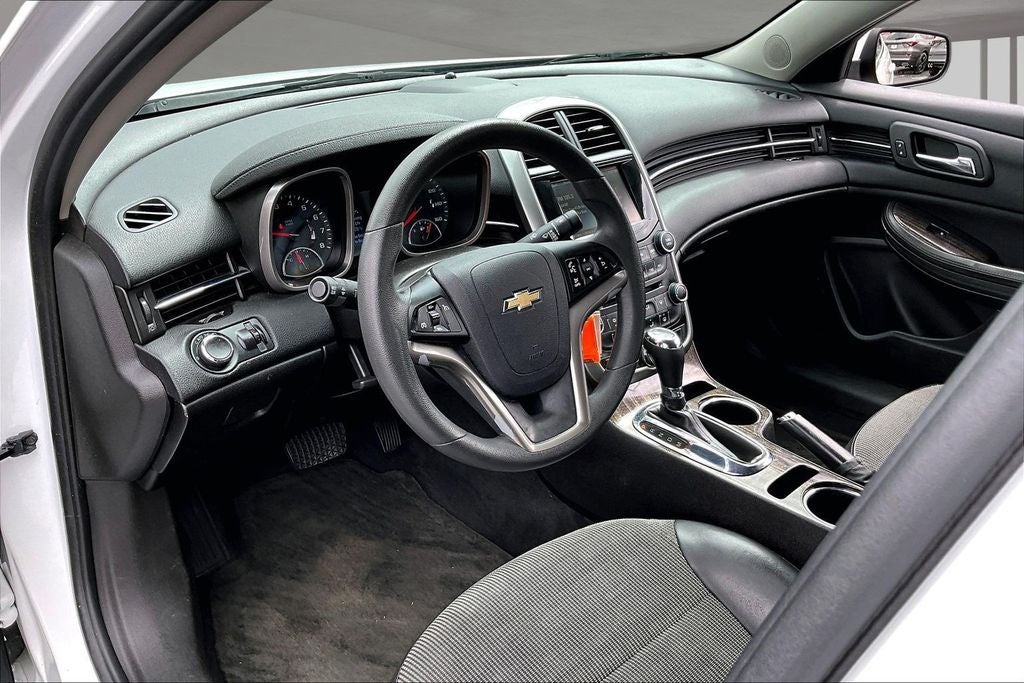 2015 Chevrolet Malibu LT 1LT