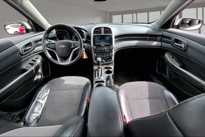 2015 Chevrolet Malibu LT 1LT