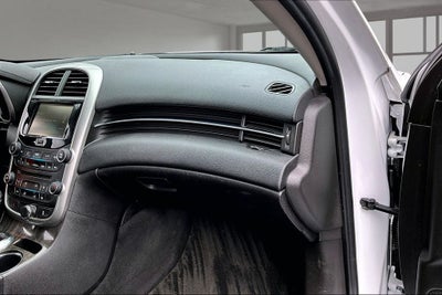 2015 Chevrolet Malibu LT 1LT