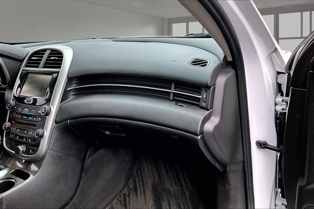 2015 Chevrolet Malibu LT 1LT