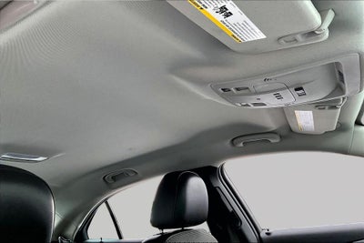 2015 Chevrolet Malibu LT 1LT