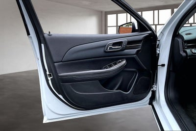 2015 Chevrolet Malibu LT 1LT