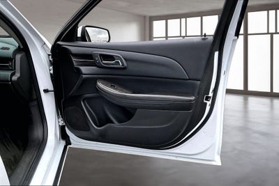 2015 Chevrolet Malibu LT 1LT