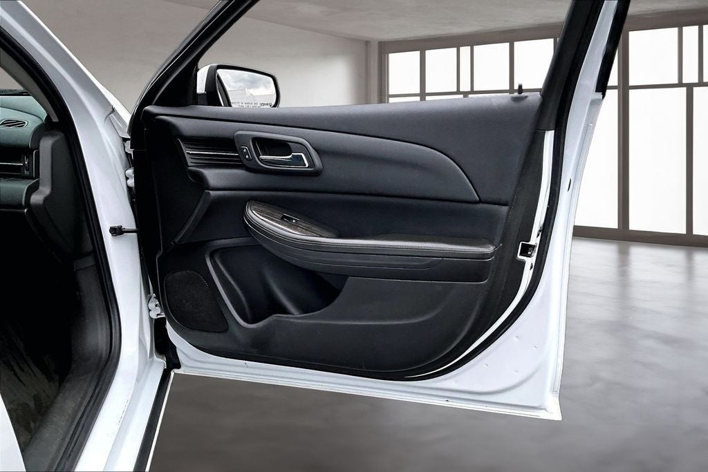 2015 Chevrolet Malibu LT 1LT