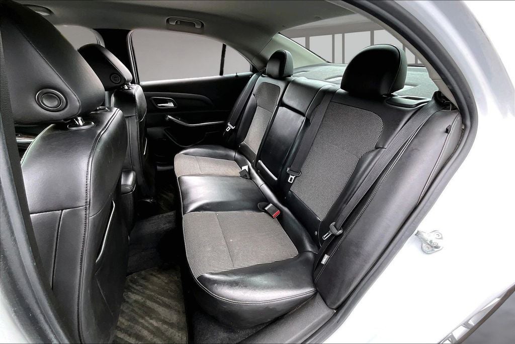 2015 Chevrolet Malibu LT 1LT