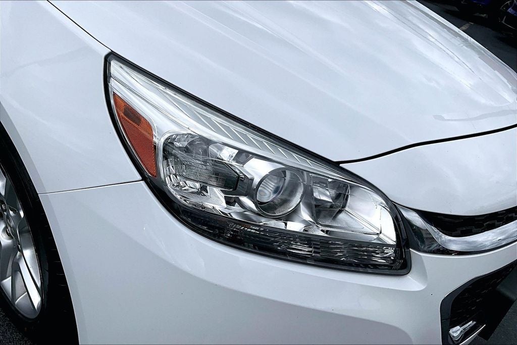 2015 Chevrolet Malibu LT 1LT