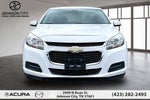 2015 Chevrolet Malibu LT 1LT