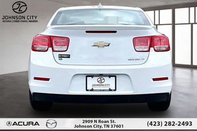 2015 Chevrolet Malibu LT 1LT