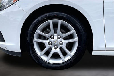2015 Chevrolet Malibu LT 1LT