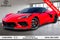 2021 Chevrolet Corvette Stingray 3LT