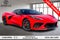 2021 Chevrolet Corvette Stingray 3LT