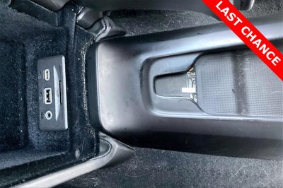 2021 Chevrolet Corvette Stingray 3LT